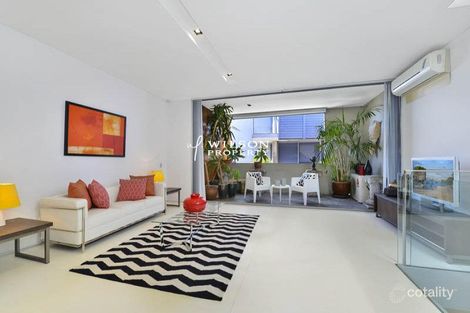 102/431-435 Bourke St, Surry Hills, NSW 2010