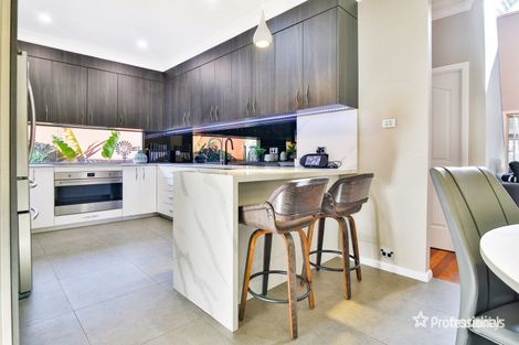 Property photo of 83 Bennett Road Colyton NSW 2760