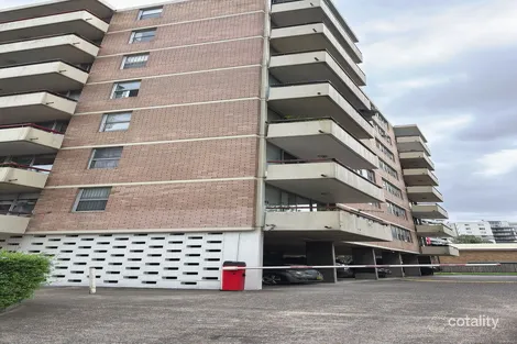 16/27 Raymond St, Bankstown, NSW 2200