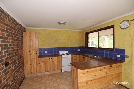 Property photo of 39 Yarrayne Road Nerang QLD 4211