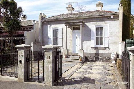 Property photo of 11 Muir Street Richmond VIC 3121