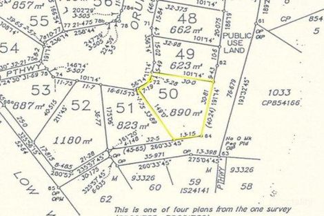 Property photo of 33 Orungal Court Marcoola QLD 4564