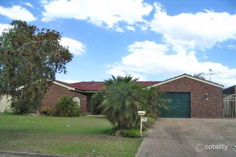 18 Harvest Dr, Werrington Downs, NSW 2747