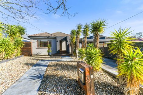 Property photo of 18 Mountain View Road Nunawading VIC 3131