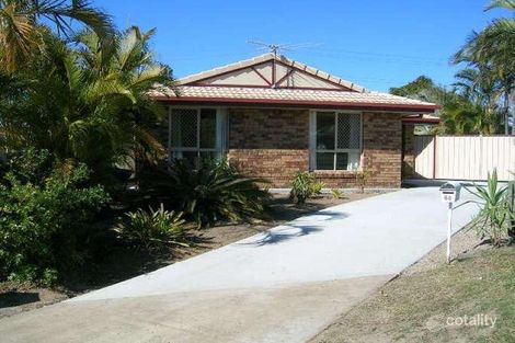Property photo of 68 Solandra Circuit Regents Park QLD 4118