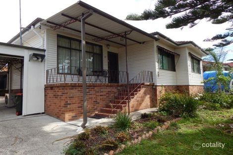 Property photo of 7 Exmouth Road Kanahooka NSW 2530