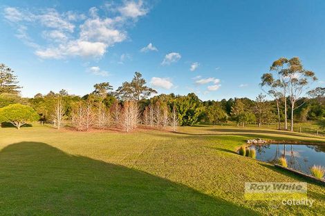Property photo of 27 Castlewood Court Samford Valley QLD 4520