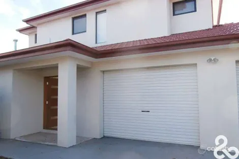 Property photo of 2/12 McKimmies Road Lalor VIC 3075