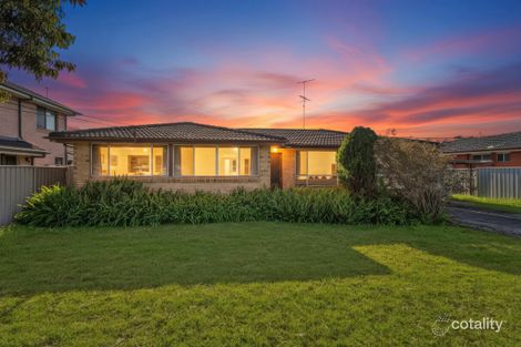 Property photo of 12 Glenbrook Crescent Georges Hall NSW 2198