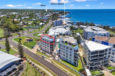 Property photo of 13/2-4 Baxter Street Bargara QLD 4670