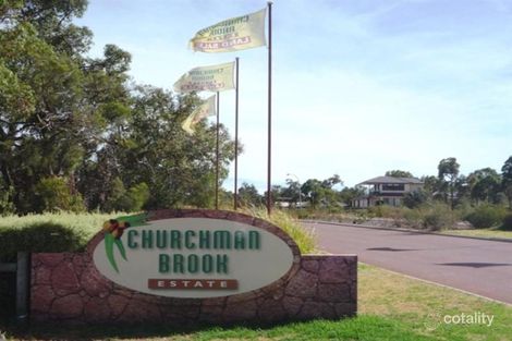 19 Blissett Dr, Bedfordale, WA 6112