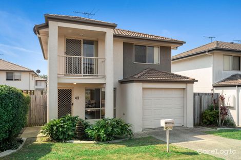 Property photo of 43/39 Johnston Street Carina QLD 4152