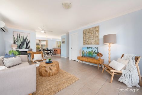 Property photo of 43/39 Johnston Street Carina QLD 4152