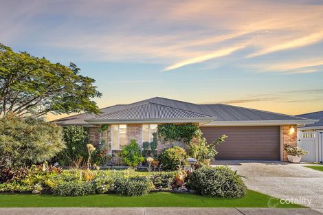 Property photo of 21 Eagle Avenue Ballina NSW 2478