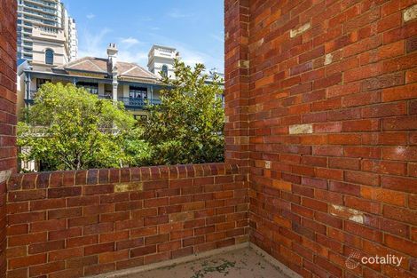 Property photo of 201/10B Challis Avenue Potts Point NSW 2011