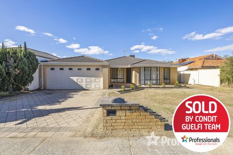 79 Fenchurch St, Alexander Heights, WA 6064