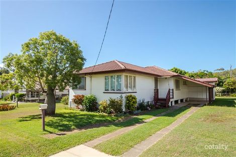 8 Charles St, West Gladstone, QLD 4680