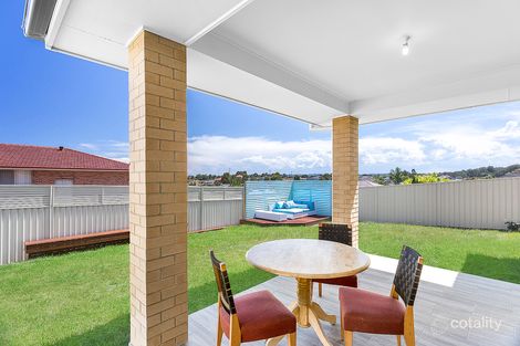 Property photo of 156 Mataram Road Woongarrah NSW 2259