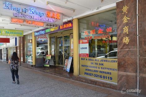 173 Wickham St, Fortitude Valley, QLD 4006