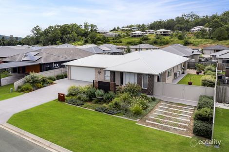 13 Beasley Way, Canungra, QLD 4275