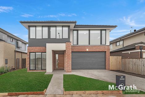 74 Rondo Dr, Manor Lakes, VIC 3024