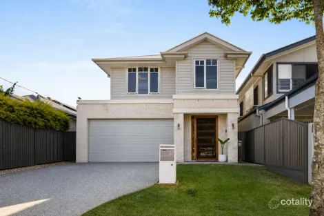 Property photo of 27 Bayview Terrace Geebung QLD 4034