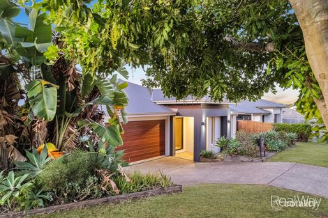 Property photo of 5 Hookes Terrace Springfield Lakes QLD 4300