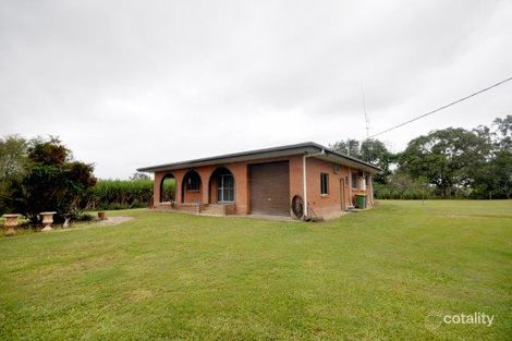 Property photo of 757 Lannercost Extension Road Lannercost QLD 4850