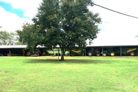 757 Lannercost Extension Rd, Lannercost, QLD 4850