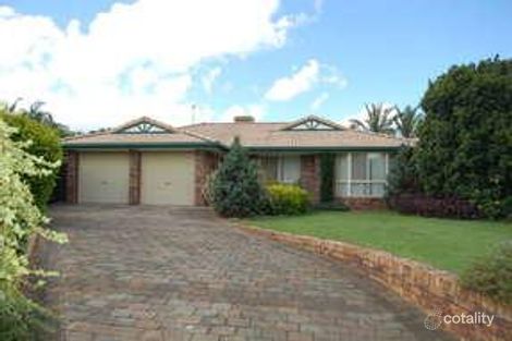 36 Diamantina St, Hillcrest, QLD 4118