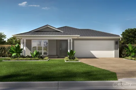 Contact Agent For Address, Park Ridge, QLD 4125