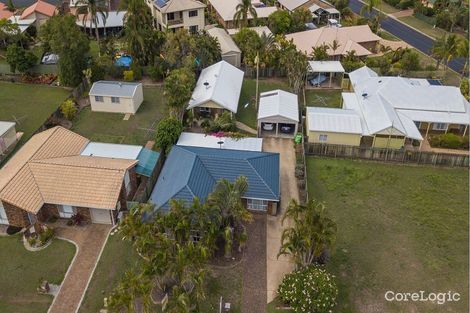 Property photo of 3 Keppel Court Kawungan QLD 4655