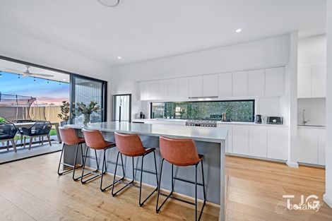 Property photo of 3 Bitalli Street Gables NSW 2765