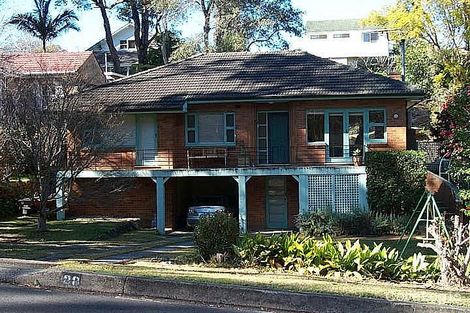 Property photo of 28 Westbourne Road Lindfield NSW 2070