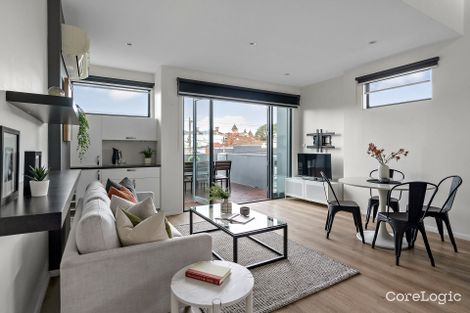 Property photo of 12/107 Riversdale Road Hawthorn VIC 3122