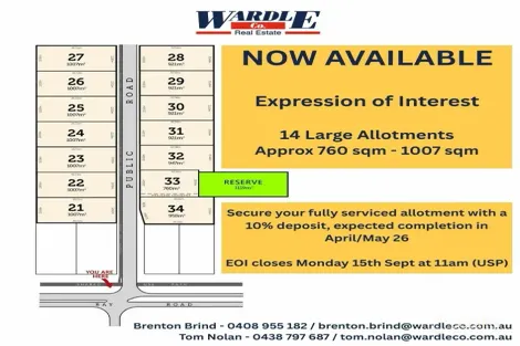 Property photo of 63 Bay Road Moonta Bay SA 5558