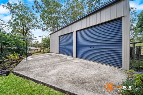 Property photo of 143-149 Huntingdale Drive Greenbank QLD 4124