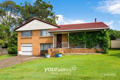 5 Scenic Ave, Browns Plains, QLD 4118