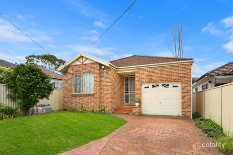 Property photo of 2B Proctor Parade Sefton NSW 2162