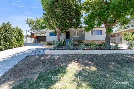 3 Barrows Way, Balga, WA 6061