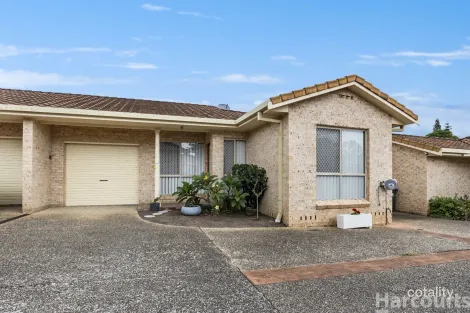 Property photo of 2/121-123 Gregory Street South West Rocks NSW 2431
