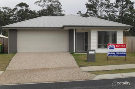 Property photo of 20 Leon Capra Drive Augustine Heights QLD 4300