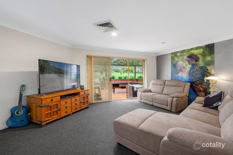 Property photo of 56 Waniora Parkway Port Macquarie NSW 2444