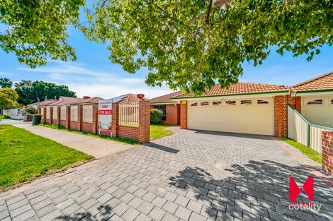 Property photo of 16 Harris Street Carlisle WA 6101