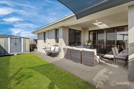 Property photo of 61 Wollombi Avenue Ormeau Hills QLD 4208