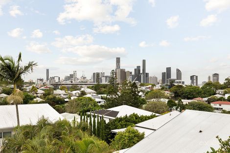 Property photo of 4/43 Fernberg Road Paddington QLD 4064