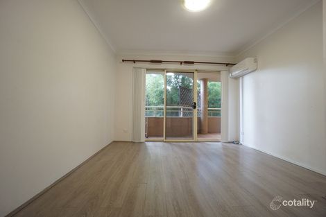 Property photo of 12/27 Good Street Westmead NSW 2145