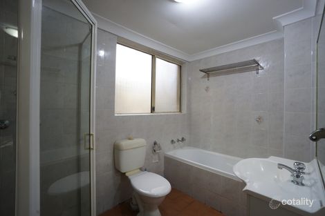 Property photo of 12/27 Good Street Westmead NSW 2145