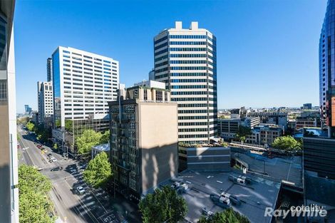 Property photo of 1203/315-321 La Trobe Street Melbourne VIC 3000
