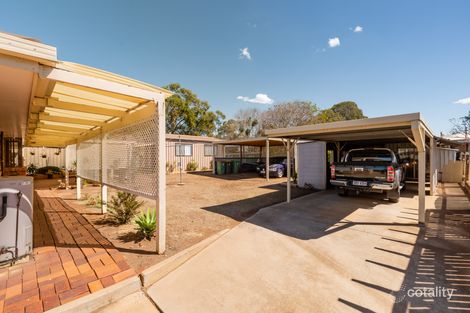 Property photo of 101 Hamlyn Road Oakey QLD 4401